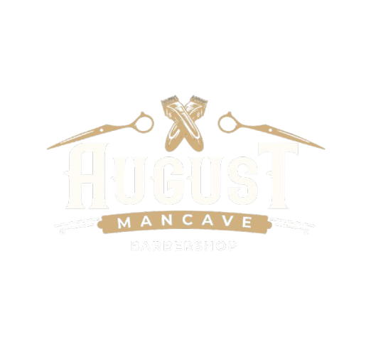 August Mancave Barbershop